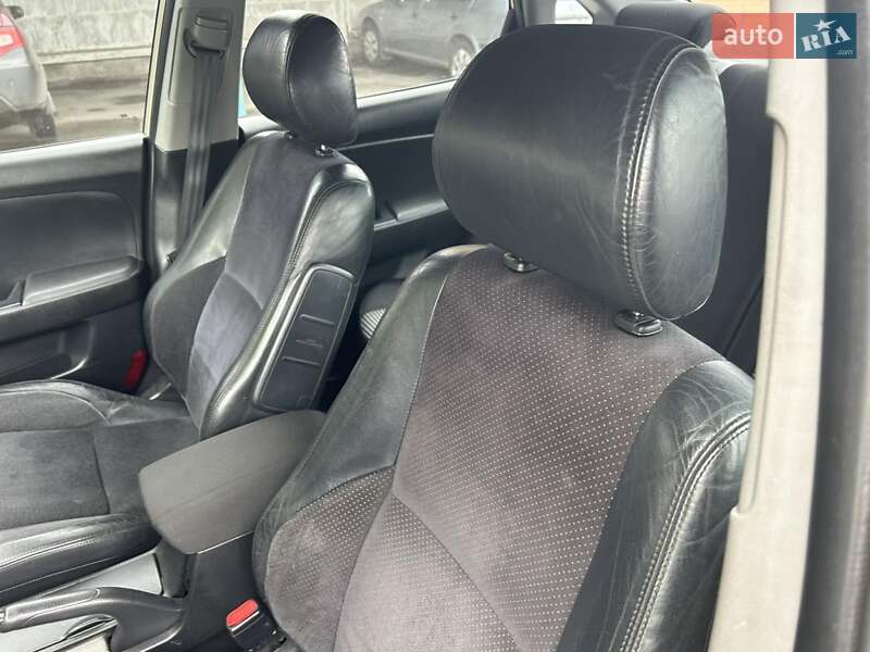 Седан Hyundai Elantra 2010 в Білій Церкві