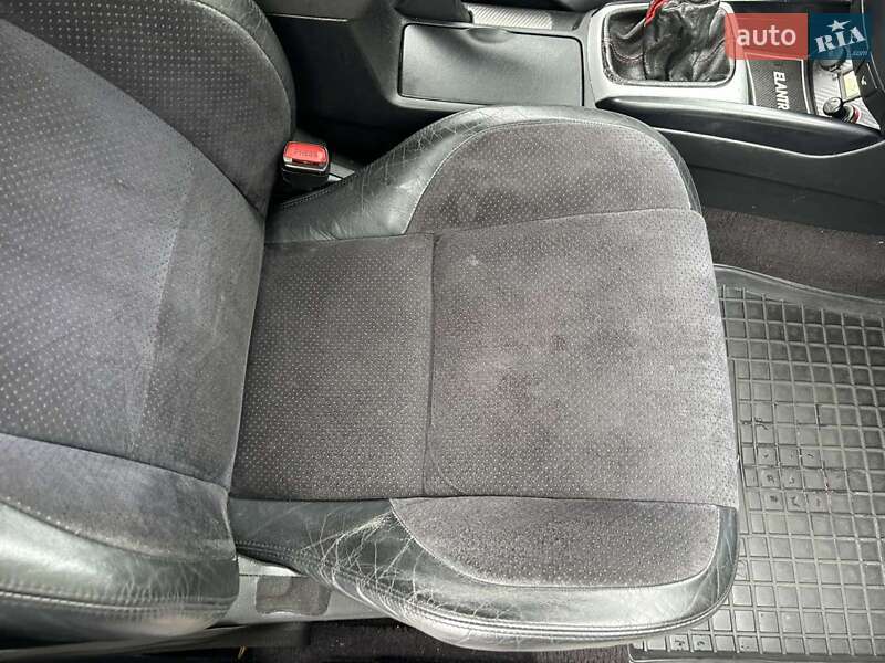 Седан Hyundai Elantra 2010 в Білій Церкві