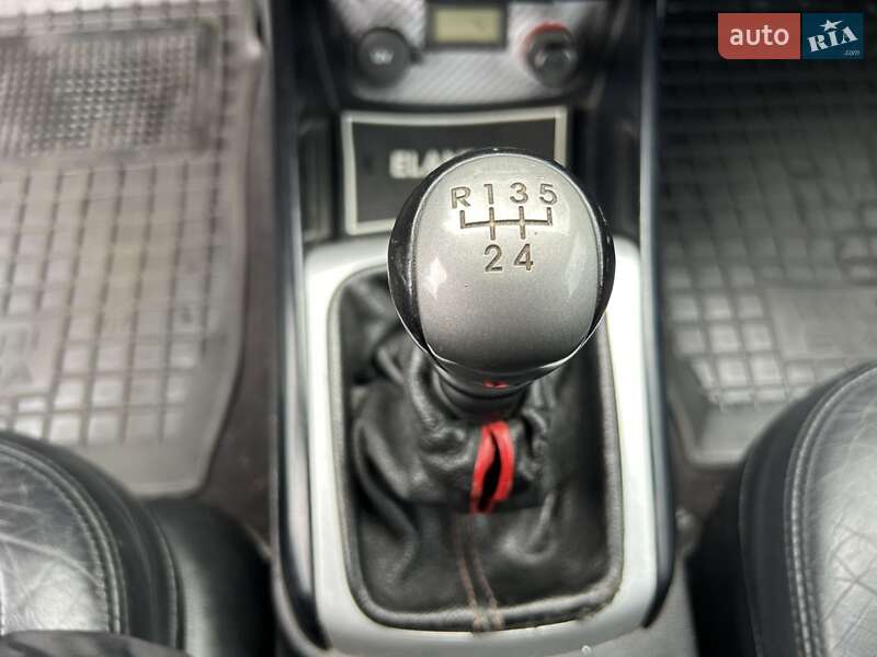 Седан Hyundai Elantra 2010 в Білій Церкві