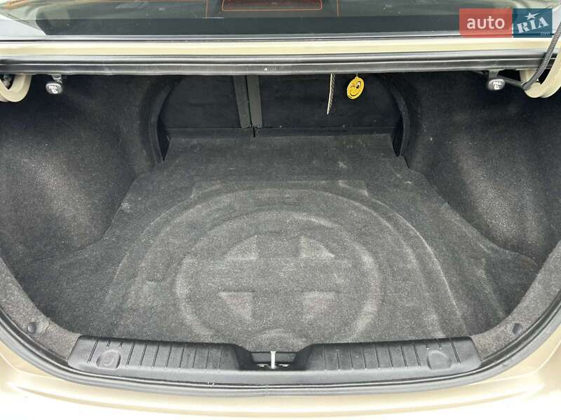 Седан Hyundai Elantra 2010 в Білій Церкві