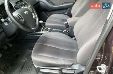 Седан Hyundai Elantra 2011 в 