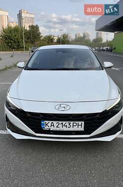 Hyundai Elantra 2020 Hyundai Elantra 2020