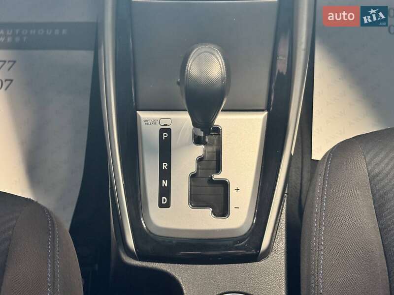 Седан Hyundai Elantra 2012 в Львове