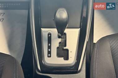 Седан Hyundai Elantra 2012 в 