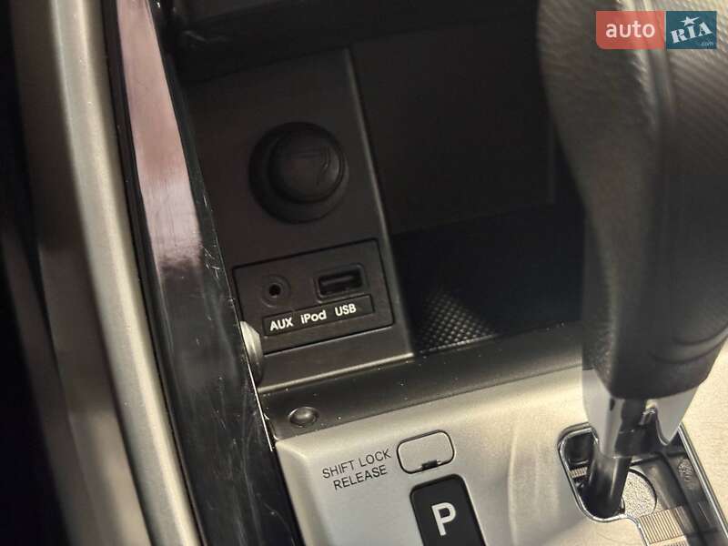 Седан Hyundai Elantra 2012 в Львове