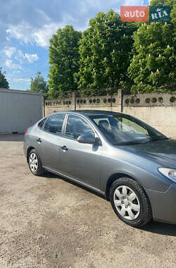 Hyundai Elantra 2010 Hyundai Elantra 2010