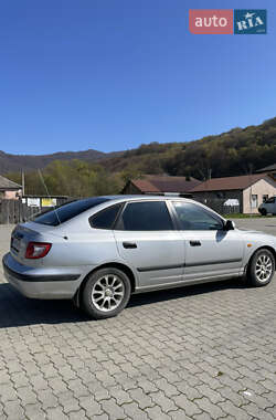 Седан Hyundai Elantra 2005 в 