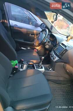 Седан Hyundai Elantra 2008 в 