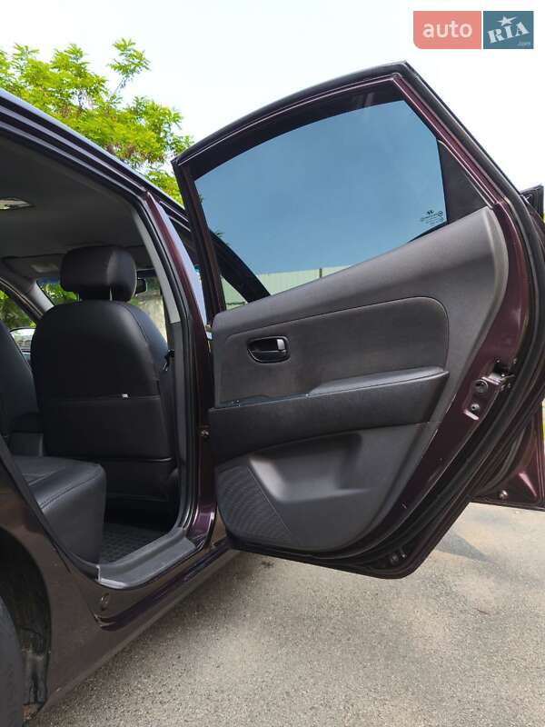 Седан Hyundai Elantra 2008 в Киеве фото 22 Седан Hyundai Elantra 2008 в Киеве