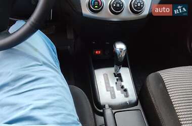 Седан Hyundai Elantra 2010 в 
