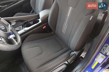 Седан Hyundai Elantra 2021 в 