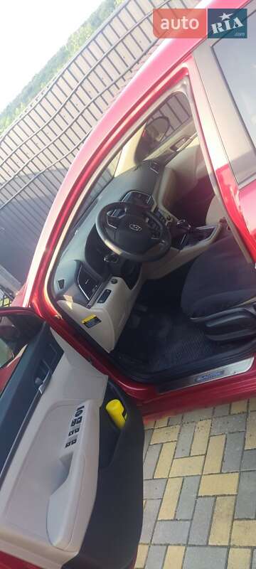 Седан Hyundai Elantra 2018 в Изяславе фото 6 Седан Hyundai Elantra 2018 в Изяславе