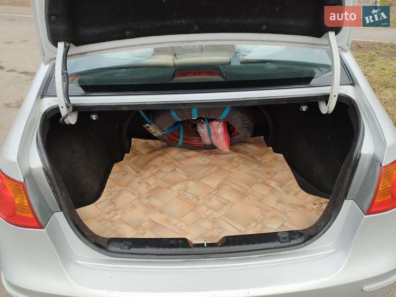Седан Hyundai Elantra 2011 в Днепре