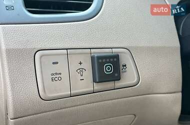 Седан Hyundai Elantra 2014 в 