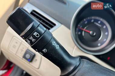 Седан Hyundai Elantra 2014 в 