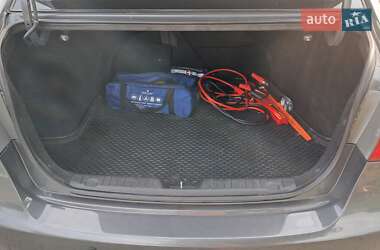 Седан Hyundai Elantra 2008 в 
