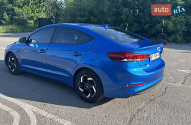 Hyundai Elantra 2016 Hyundai Elantra 2016