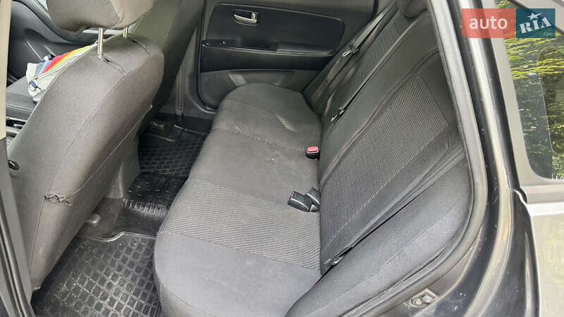 Седан Hyundai Elantra 2007 в Киеве