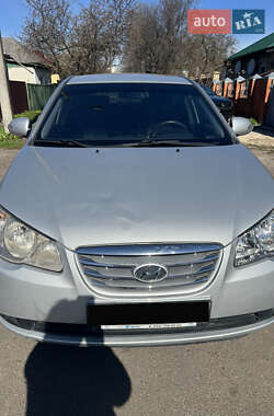 Седан Hyundai Elantra 2010 в Черкасах