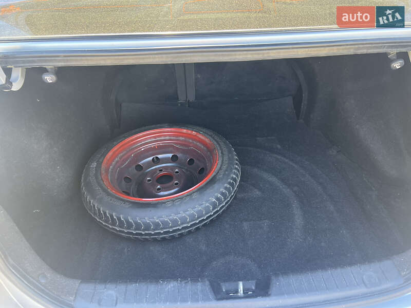 Седан Hyundai Elantra 2010 в Черкассах