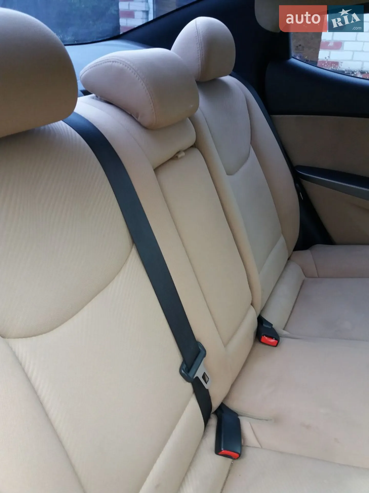 2013 Hyundai Elantra - мініатюра 9