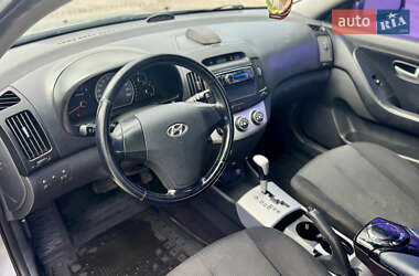 Седан Hyundai Elantra 2007 в 