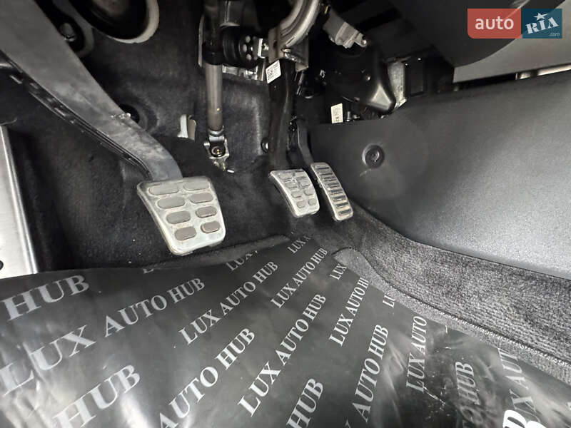 Седан Hyundai Elantra 2023 в Киеве