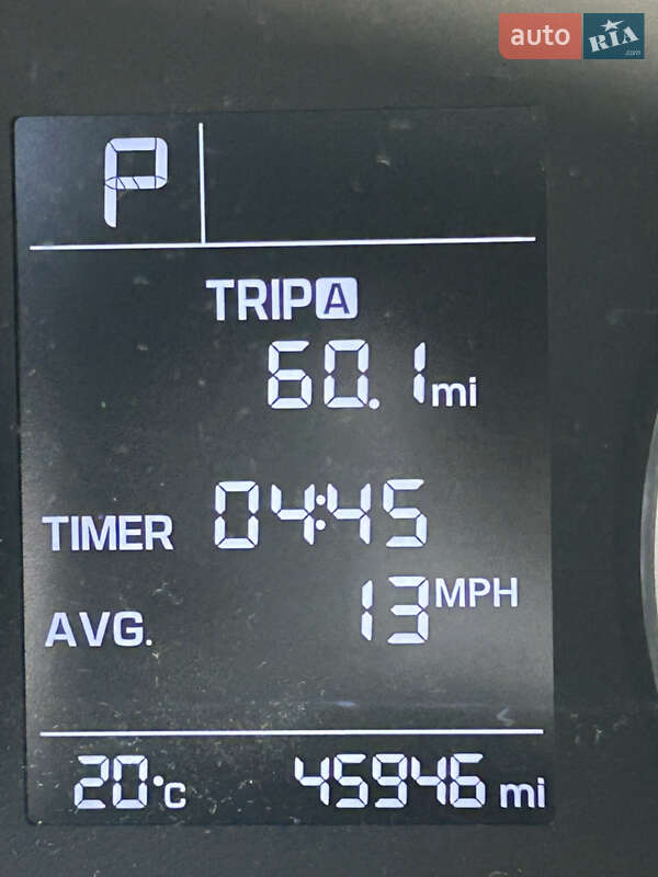 Седан Hyundai Elantra 2017 в Кропивницькому