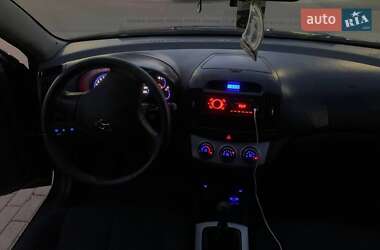 Седан Hyundai Elantra 2007 в 