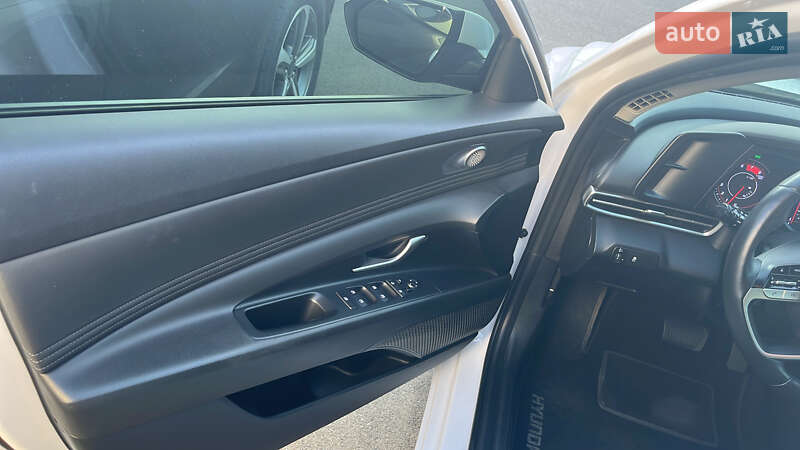 Седан Hyundai Elantra 2021 в Броварах