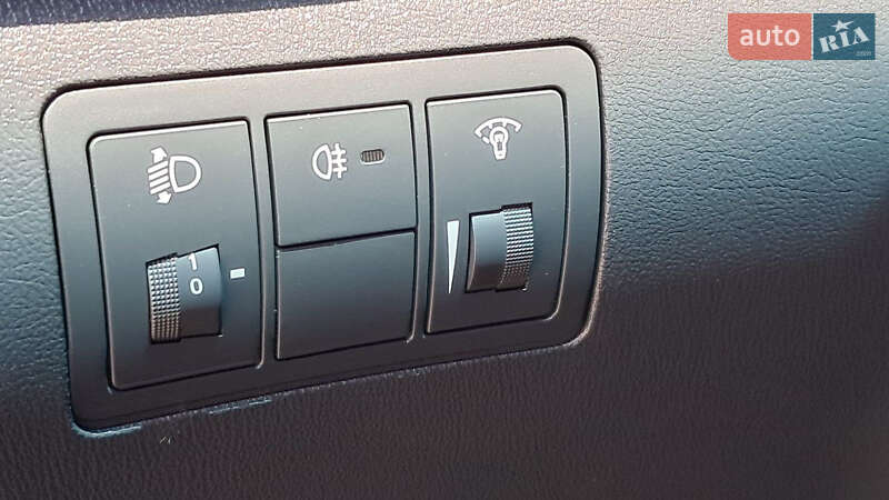 Седан Hyundai Elantra 2008 в Кам'янському