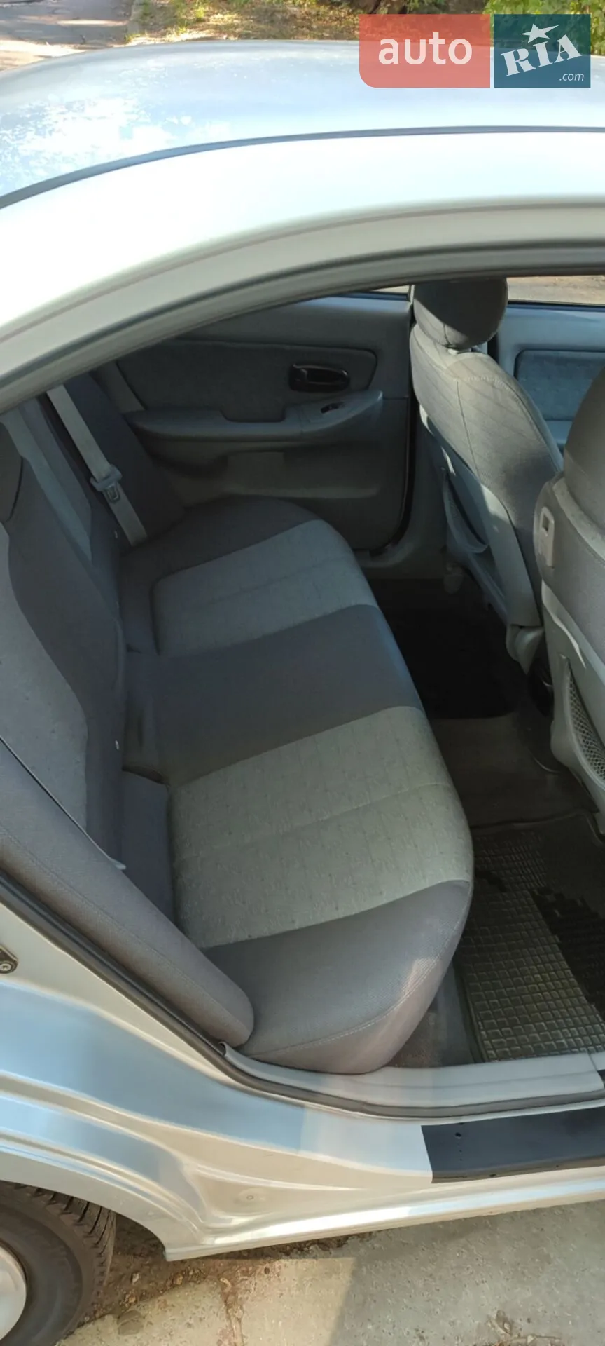 2011 Hyundai Elantra - мініатюра 17