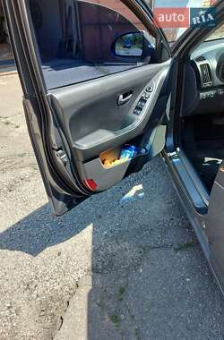 Седан Hyundai Elantra 2008 в 