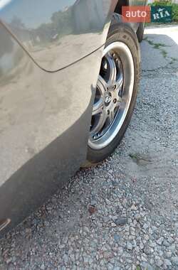 Седан Hyundai Elantra 2008 в 