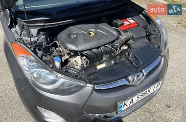 Седан Hyundai Elantra 2012 в 