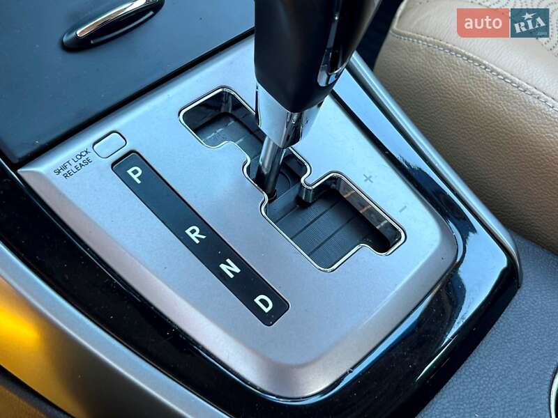 Седан Hyundai Elantra 2013 в Киеве