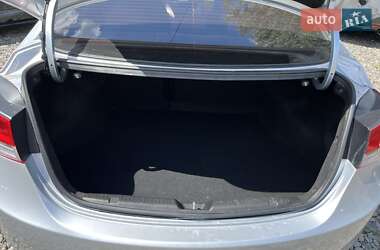 Седан Hyundai Elantra 2012 в 