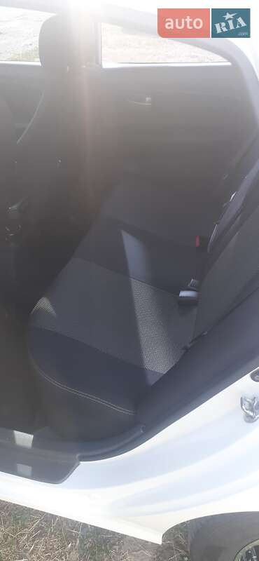 Седан Hyundai Elantra 2008 в Харькове