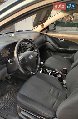 Седан Hyundai Elantra 2008 в 