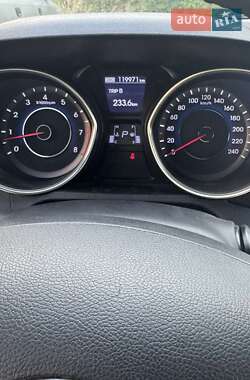 Седан Hyundai Elantra 2012 в 