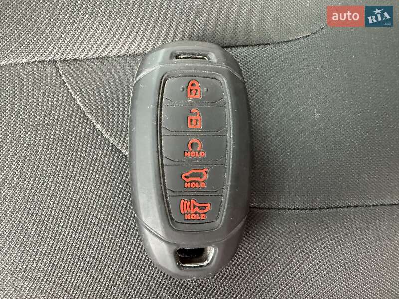 Седан Hyundai Elantra 2020 в Днепре фото 2 Седан Hyundai Elantra 2020 в Днепре