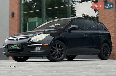 Універсал Hyundai Elantra 2009 в Києві