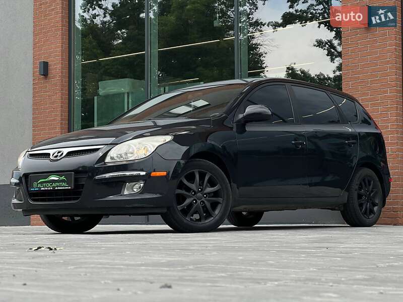 Hyundai Elantra 2009