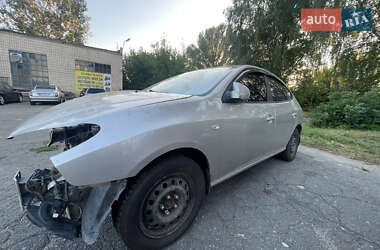 Седан Hyundai Elantra 2008 в Мироновке