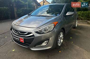 Hyundai Elantra 2014 Hyundai Elantra 2014