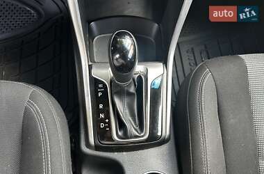 Хэтчбек Hyundai Elantra 2014 в 
