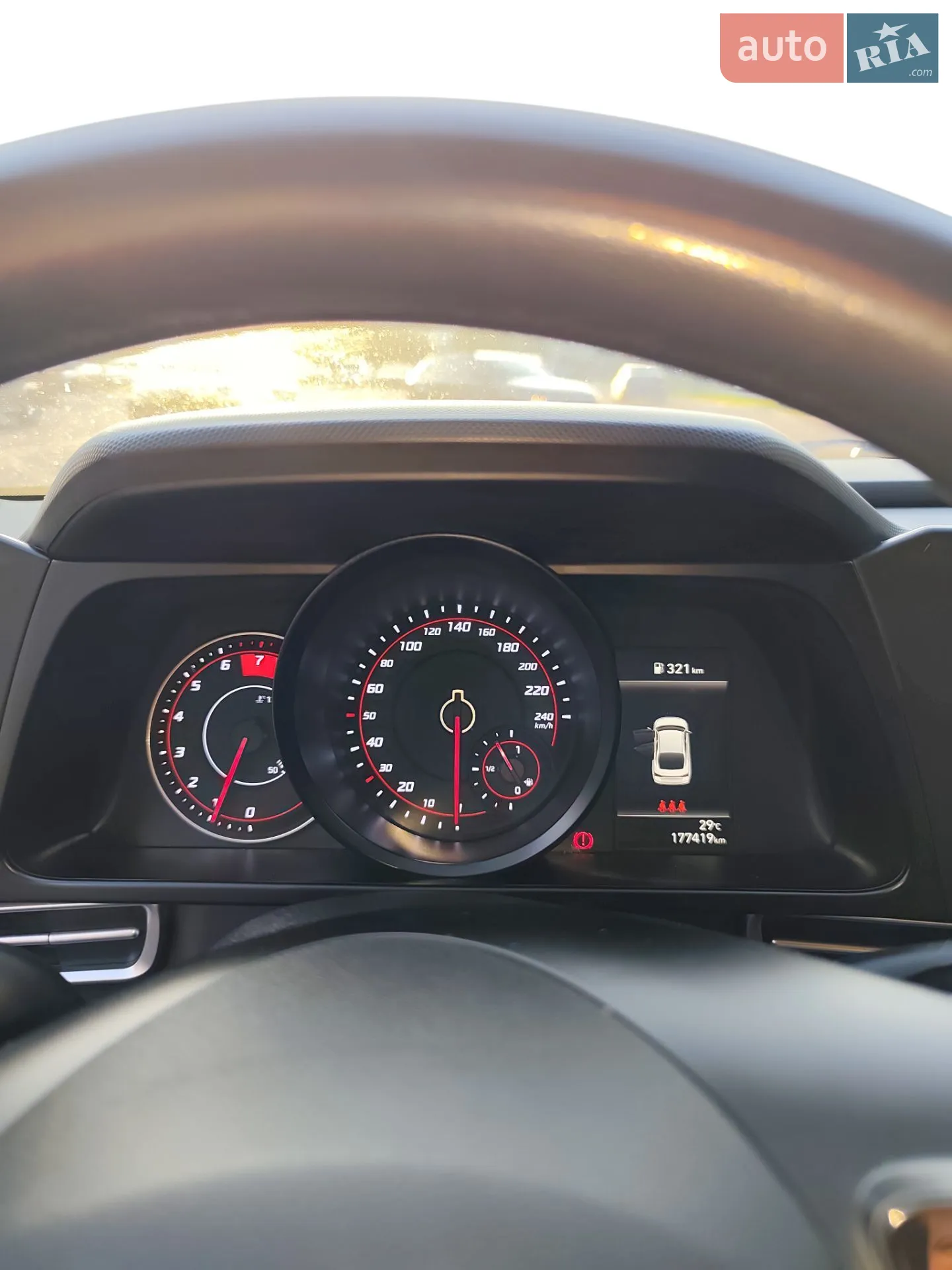 2020 Hyundai Elantra - мініатюра 9