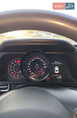 Седан Hyundai Elantra 2020 в 