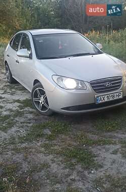 Седан Hyundai Elantra 2008 в 