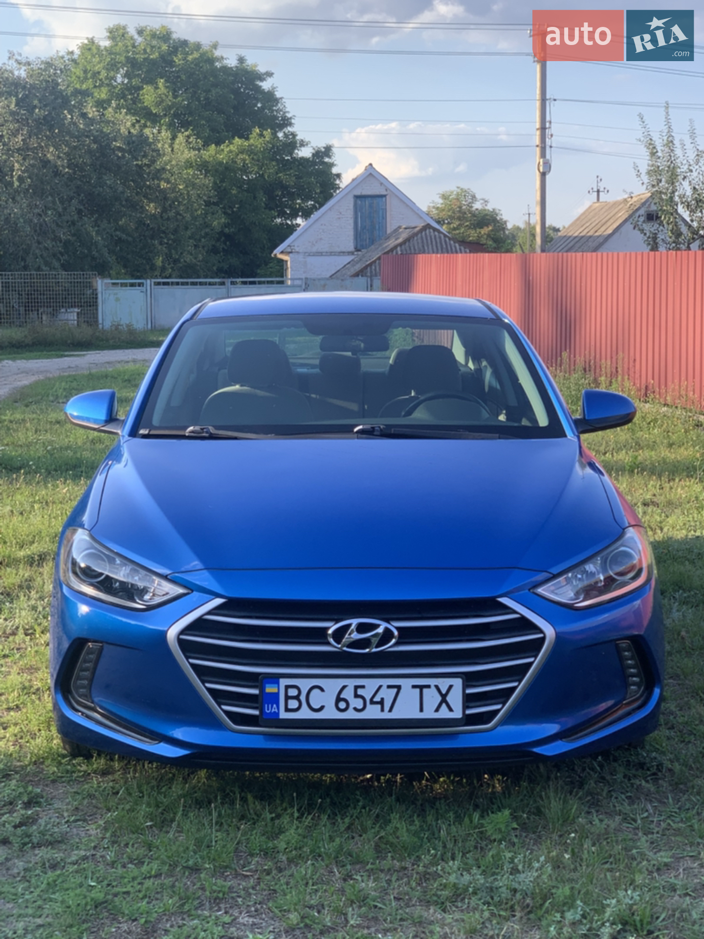 2016 Hyundai Elantra - мініатюра 10